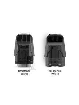 Joyetech - Pods Exceed Edge