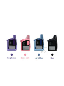 Joyetech - Cartouche Atopack Penguin SE (Résistances Exclues)