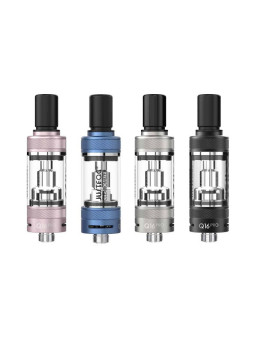 Justfog - Clearomiseur Q16 Pro