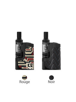 Justfog - Compact 16 Kit