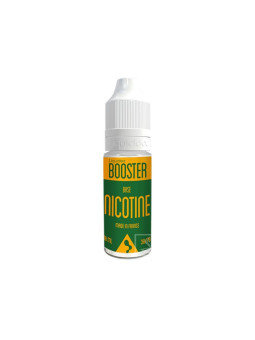 Liquideo - Booster De Nicotine 30PG/70VG ( Lot De 10 Fioles)