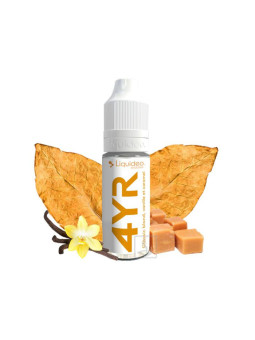 Liquideo - Evolution - 4 Yr 10 mL