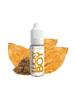 Liquideo - Evolution - Lucky Boy 10 mL