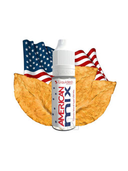 Liquideo - Evolution - American Mix 10 mL