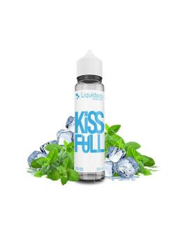 Liquideo - Evolution - Kiss Full 50 mL