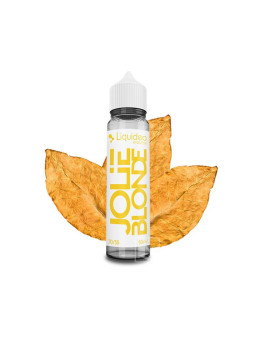 Liquideo - Evolution - Jolie Blonde 50 mL