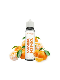 Liquideo - Evolution - Mandarina 50 mL