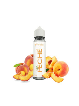 Liquideo - Evolution - Peché 50 mL