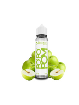 Liquideo - Evolution - PoPoPom 50 mL