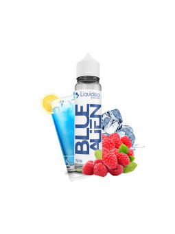 Liquideo - Evolution - Blue Alien 50 mL