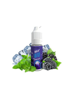 Liquideo - Freeze - Mûre 10 mL