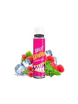 Liquideo - Freeze - Framboyz 50 mL