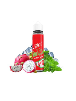 Liquideo - Freeze - Dragon 50 mL