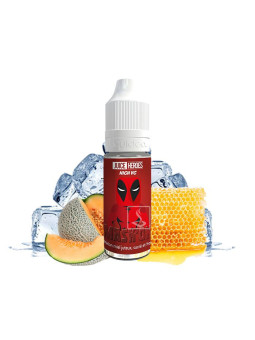 Liquideo - Juice Heroes - Mask'On 10 mL