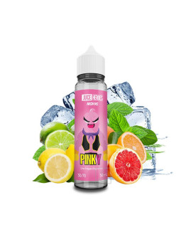 Liquideo - Juice Heroes - Pinky 50 mL