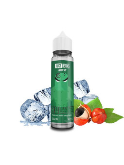 Liquideo - Juice Heroes - Hulkyz 50 mL