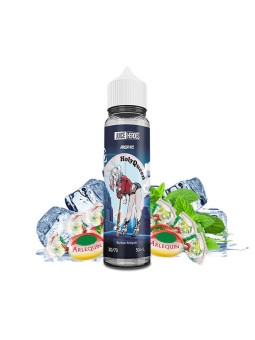 Liquideo - Juice Heroes - Holyqueen 50 mL