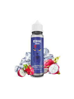 Liquideo - Juice Heroes - Mistyk 50 mL