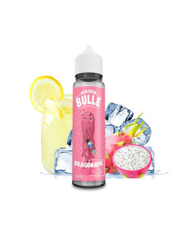 Liquideo - Monsieur Bulle - Dragonade 50 mL
