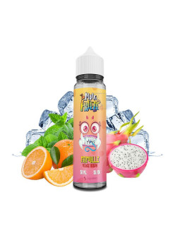 Liquideo - Multi Freeze - Fripouille 50 mL