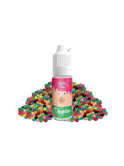 Liquideo - Tentation - Druginbus 10 mL