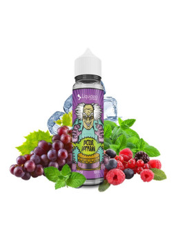 Liquideo - Tentation - Dr Hofmann 50 mL