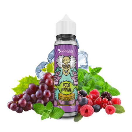 Dr hofmann 50ml - LIQUIDEO main image 1