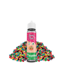 Liquideo - Tentation - Druginbus 50 mL