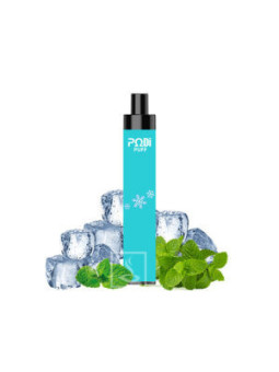 Podipuff - Unité - Menthe glaciale