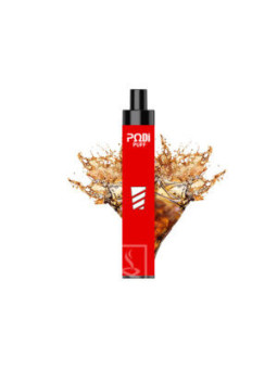 Podipuff - Cola (Cartouche de 10 pièces)