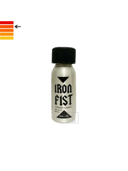 Poppers - Iron Fist Amyl [30mL]