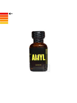 Poppers - Amyl [24mL]