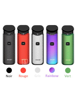 Smoktech - Nord Pod Kit