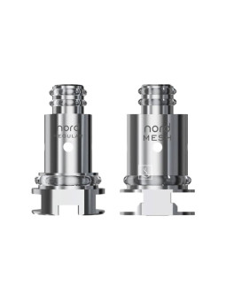 Smoktech - Résistance Nord