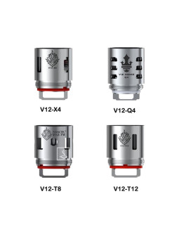 Smoktech - Résistance Pour TFV12
