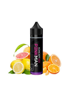 Vampire Vape - Pinkman 50 mL Koncept XIX