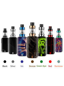 Vaporesso - Luxe Avec SKRR Tank [8mL]