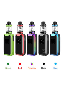 Vaporesso - Revenger X Kit [5mL]