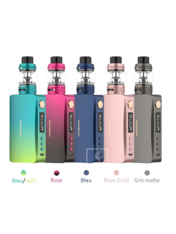 Vaporesso - Gen S Kit Avec NRG-S [8mL]