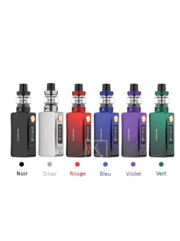 Vaporesso - Gen Nano Kit Avec GTX 22 Tank [3