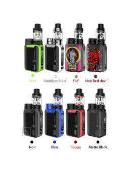 Vaporesso - Swag Kit [3