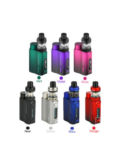 Vaporesso - Swag 2 Kit