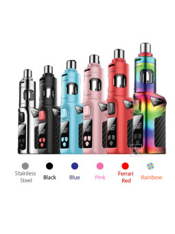 Vaporesso - Target Mini Starter Kit