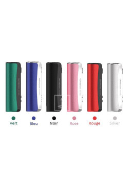 Vaporesso - GTX One Mod