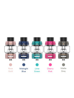 Vaporesso - NRG-S Tank [8mL]