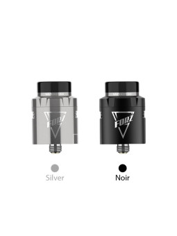 Vaporesso - Forz RDA Dripper
