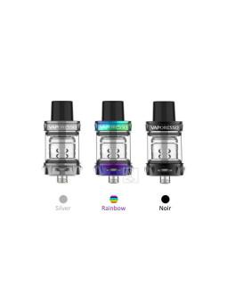 Vaporesso - Skrr-S Mini Tank [3