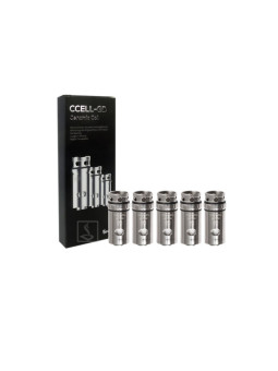 Vaporesso - Résistance CCELL GD SS