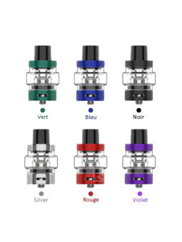 Vaporesso - GTX 22 Tank [3