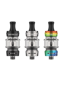 Vaporesso - GTX 18 Tank [3mL]
